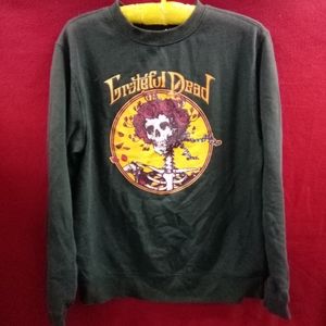 Grateful Dead Sweater NWOT